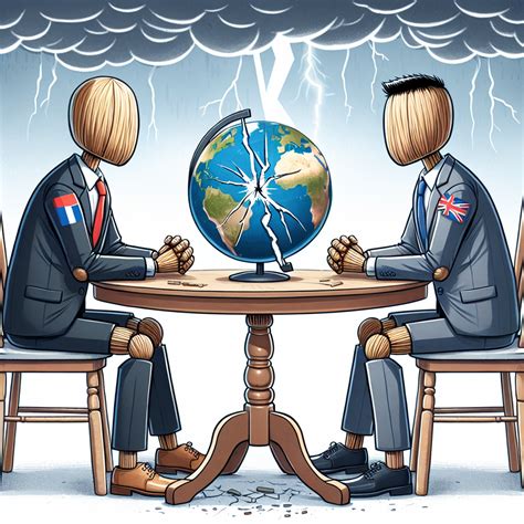 Tensions Rise Between Ahrefs and 'Russian.